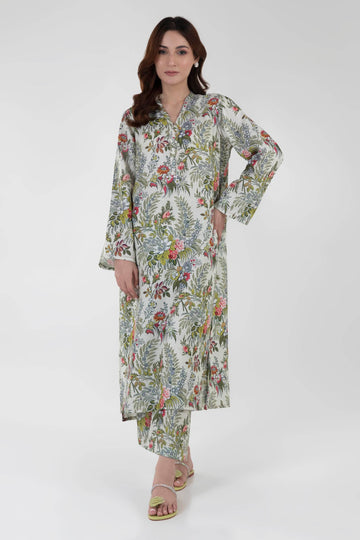 Sana Safinaz SS24ESE204P2T Ready To Wear Online Shopping